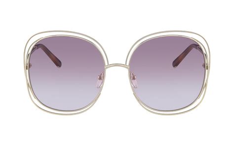 Chloé CE126S 803 6218 Sunglasses 